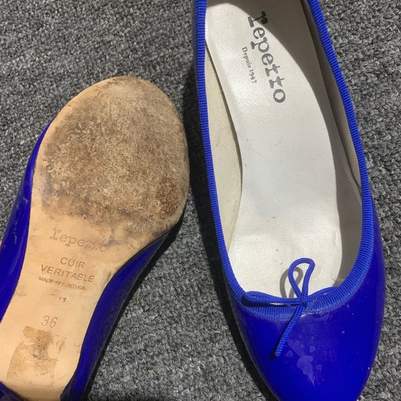 Repertoire Shoes - Picture 3 of 3